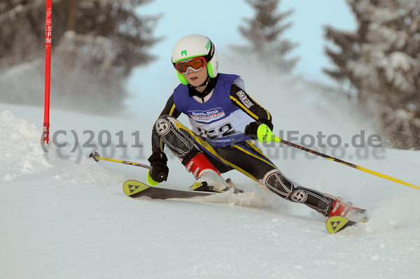 Kreiscup Weilheim-Schongau 2011