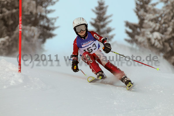 Kreiscup Weilheim-Schongau 2011