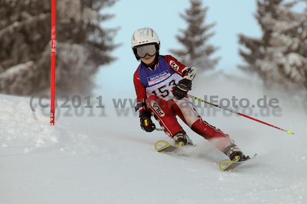 Kreiscup Weilheim-Schongau 2011