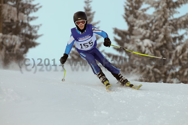 Kreiscup Weilheim-Schongau 2011