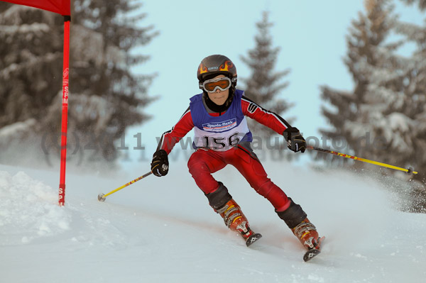 Kreiscup Weilheim-Schongau 2011