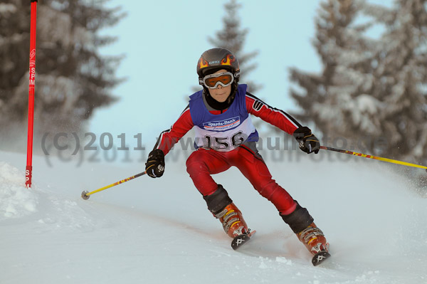 Kreiscup Weilheim-Schongau 2011