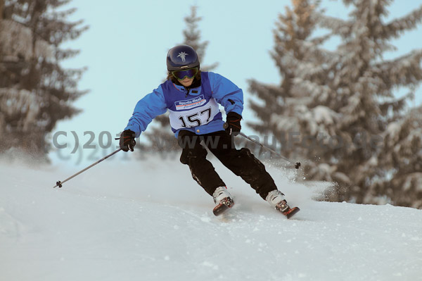 Kreiscup Weilheim-Schongau 2011