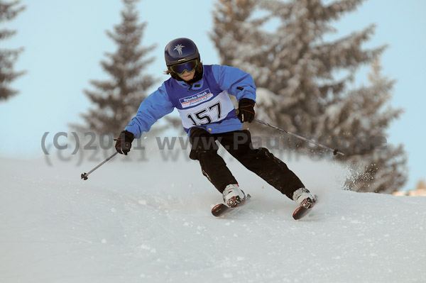 Kreiscup Weilheim-Schongau 2011