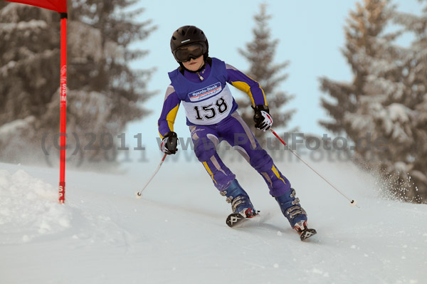 Kreiscup Weilheim-Schongau 2011