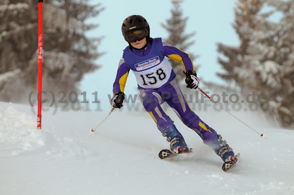 Kreiscup Weilheim-Schongau 2011