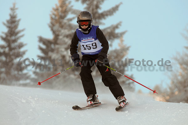 Kreiscup Weilheim-Schongau 2011