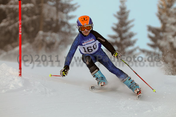 Kreiscup Weilheim-Schongau 2011