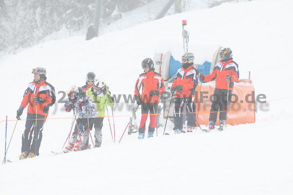 Kreiscup Weilheim-Schongau 2011