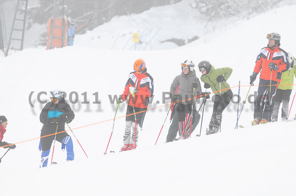 Kreiscup Weilheim-Schongau 2011