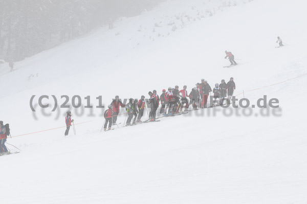 Kreiscup Weilheim-Schongau 2011