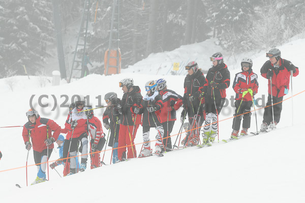 Kreiscup Weilheim-Schongau 2011