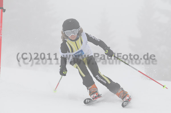 Kreiscup Weilheim-Schongau 2011