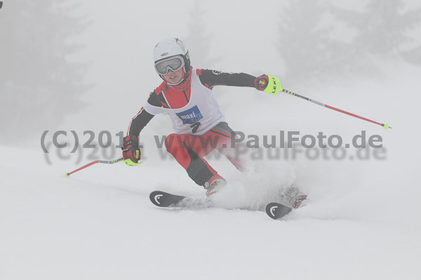 Kreiscup Weilheim-Schongau 2011