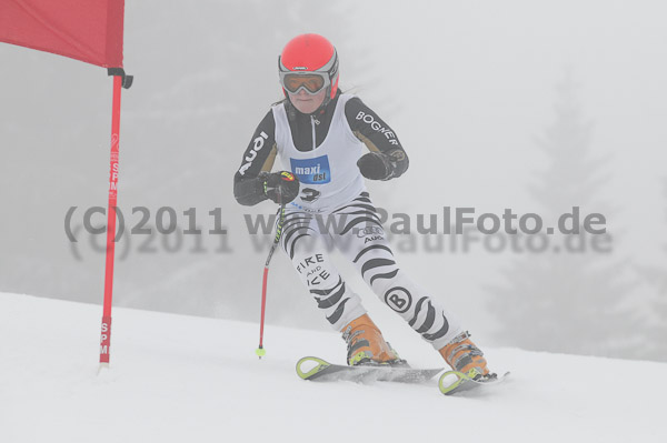 Kreiscup Weilheim-Schongau 2011