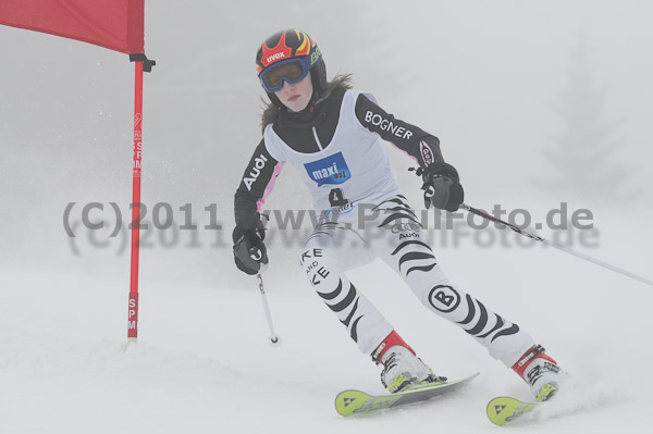 Kreiscup Weilheim-Schongau 2011