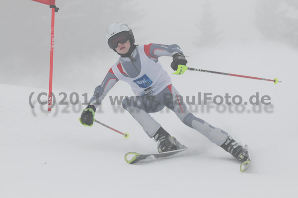 Kreiscup Weilheim-Schongau 2011