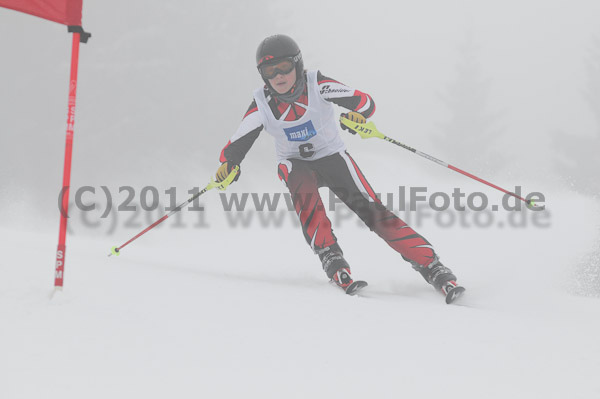 Kreiscup Weilheim-Schongau 2011