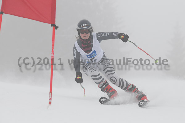 Kreiscup Weilheim-Schongau 2011