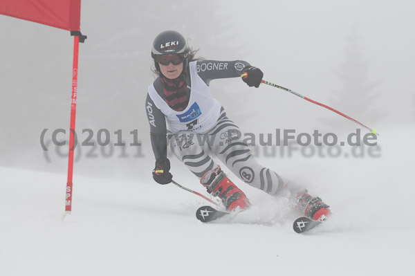 Kreiscup Weilheim-Schongau 2011