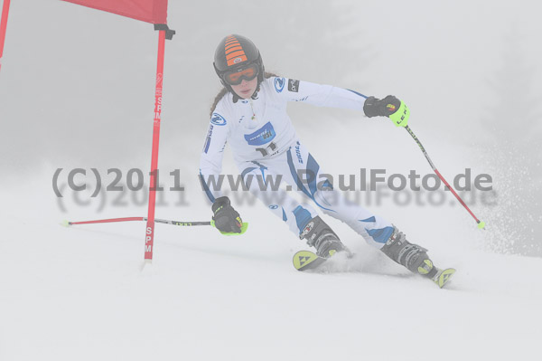 Kreiscup Weilheim-Schongau 2011