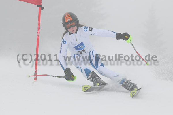 Kreiscup Weilheim-Schongau 2011