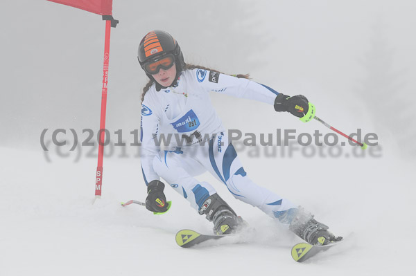 Kreiscup Weilheim-Schongau 2011