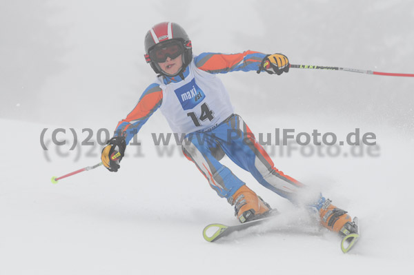 Kreiscup Weilheim-Schongau 2011