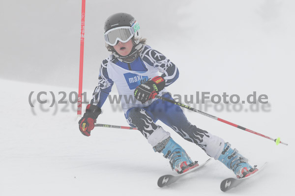 Kreiscup Weilheim-Schongau 2011