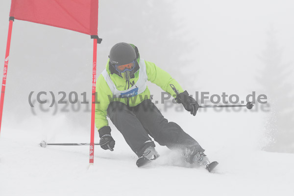 Kreiscup Weilheim-Schongau 2011