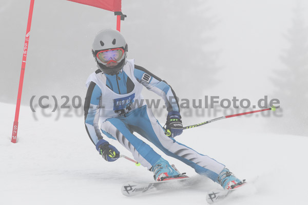 Kreiscup Weilheim-Schongau 2011