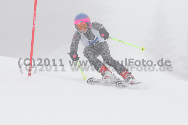 Kreiscup Weilheim-Schongau 2011