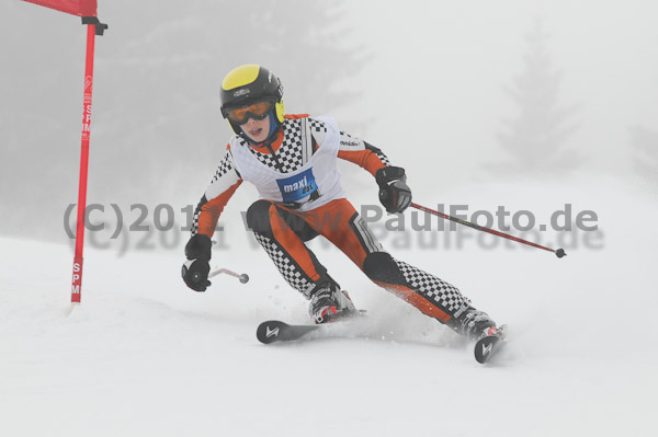 Kreiscup Weilheim-Schongau 2011