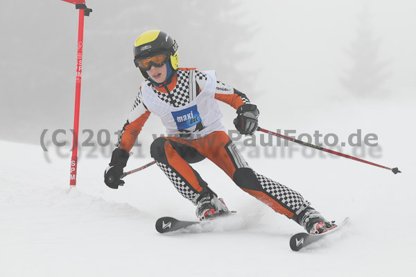 Kreiscup Weilheim-Schongau 2011