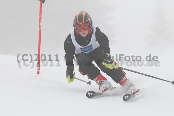 Kreiscup Weilheim-Schongau 2011