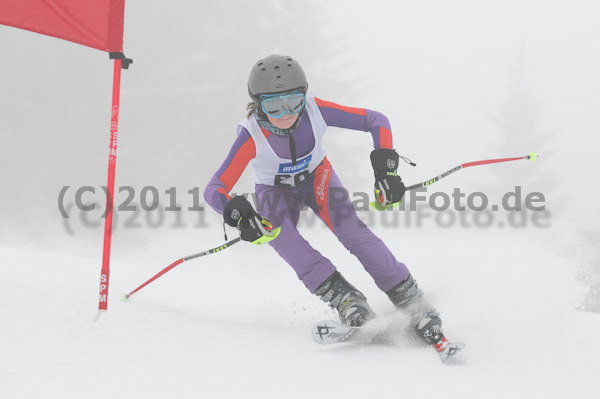 Kreiscup Weilheim-Schongau 2011