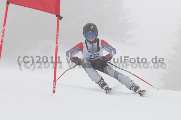 Kreiscup Weilheim-Schongau 2011