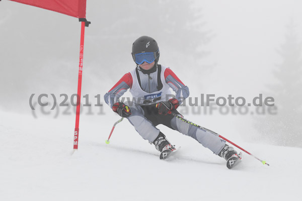 Kreiscup Weilheim-Schongau 2011