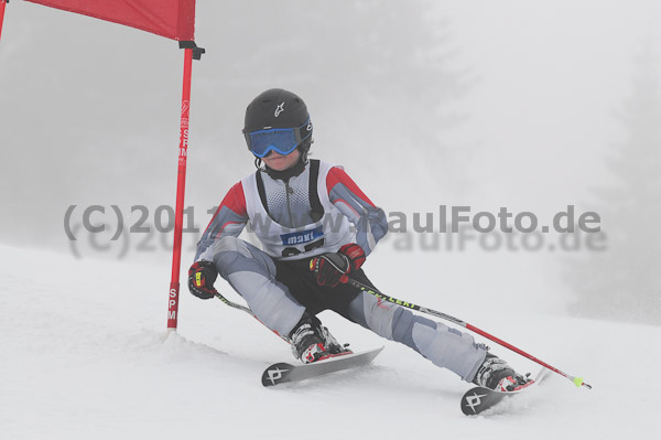 Kreiscup Weilheim-Schongau 2011