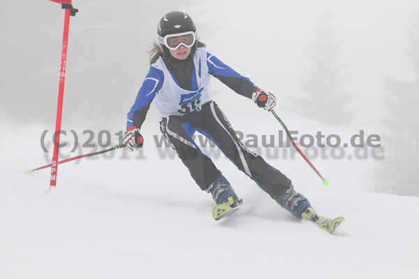 Kreiscup Weilheim-Schongau 2011