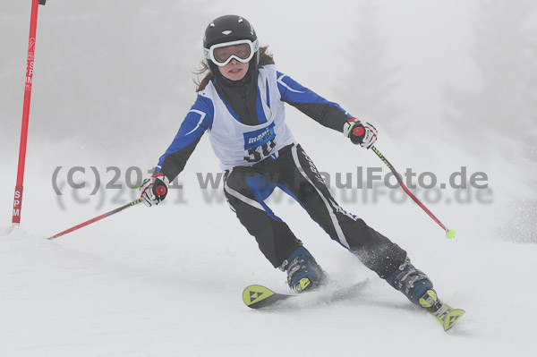 Kreiscup Weilheim-Schongau 2011