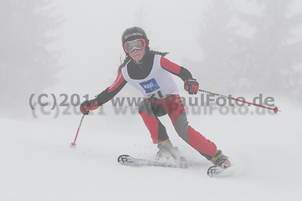 Kreiscup Weilheim-Schongau 2011