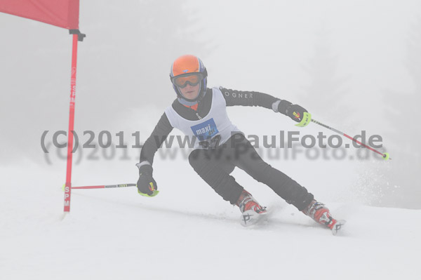 Kreiscup Weilheim-Schongau 2011