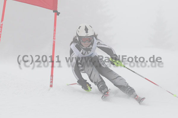 Kreiscup Weilheim-Schongau 2011