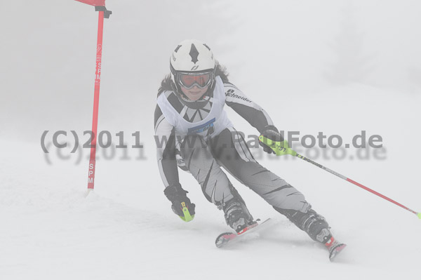 Kreiscup Weilheim-Schongau 2011