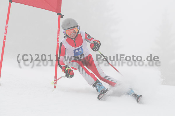 Kreiscup Weilheim-Schongau 2011