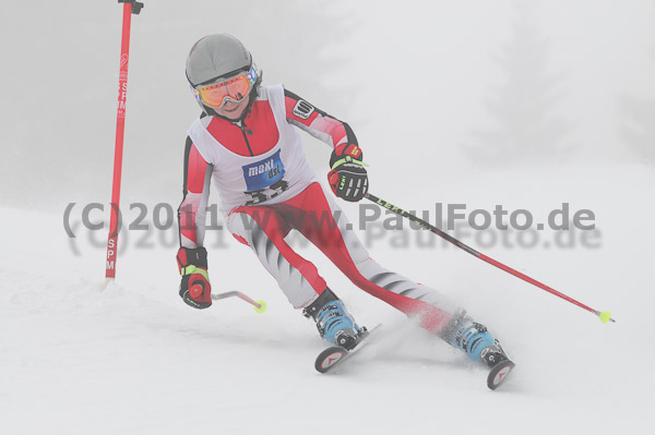 Kreiscup Weilheim-Schongau 2011