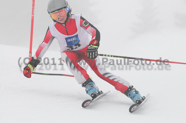 Kreiscup Weilheim-Schongau 2011