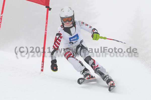 Kreiscup Weilheim-Schongau 2011