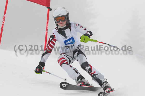 Kreiscup Weilheim-Schongau 2011